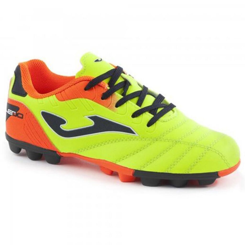 JOMA Zapatillas De Fútbol Toledo Jr 2208 Turf