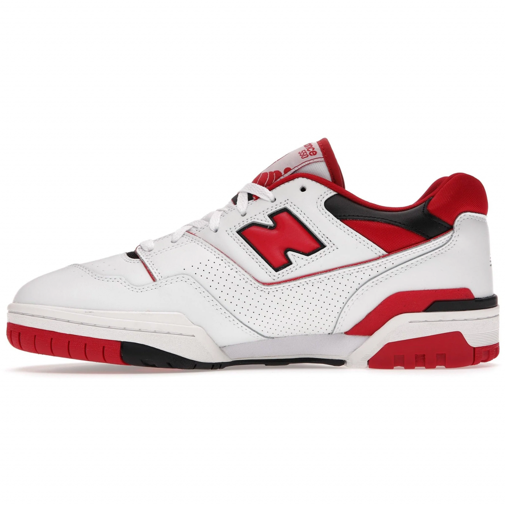 Scarpe new balance 550 uomo online