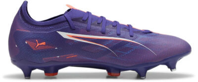 Puma Ultra 5 Match MxSG (107893) lapis lazuli/white/sunset glow - immagine 4