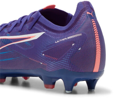 Puma Ultra 5 Match MxSG (107893) lapis lazuli/white/sunset glow - immagine 3