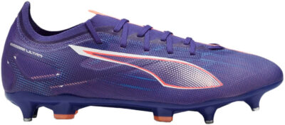 Puma Ultra 5 Match MxSG (107893) lapis lazuli/white/sunset glow - immagine 6